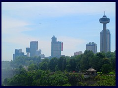 Niagara Falls skyline 13